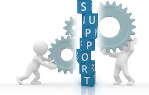 Technical Support